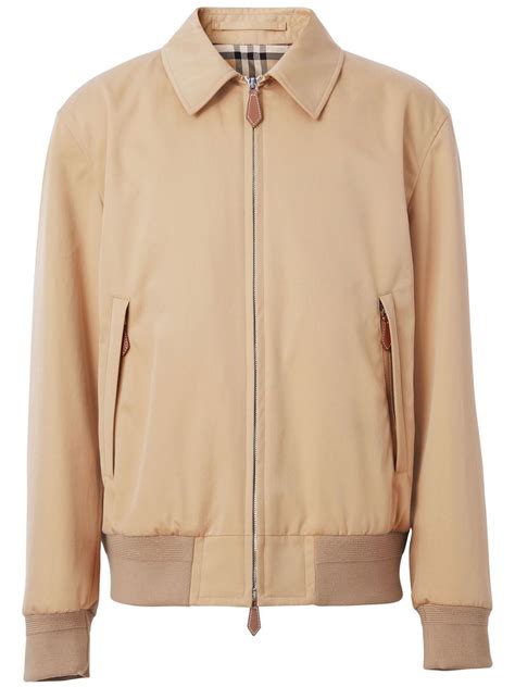 burberry farrington jacket